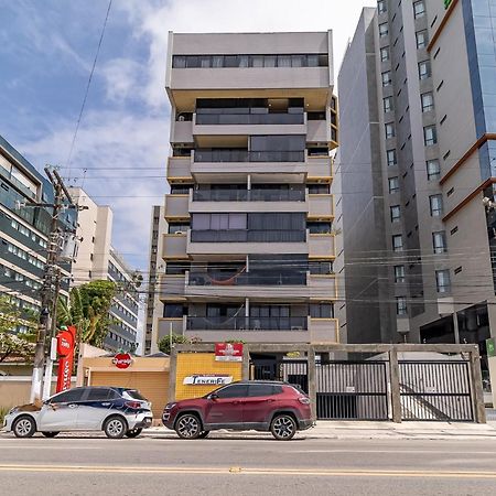 Beira Mar Em Pajucara Lägenhet Maceió Exteriör bild