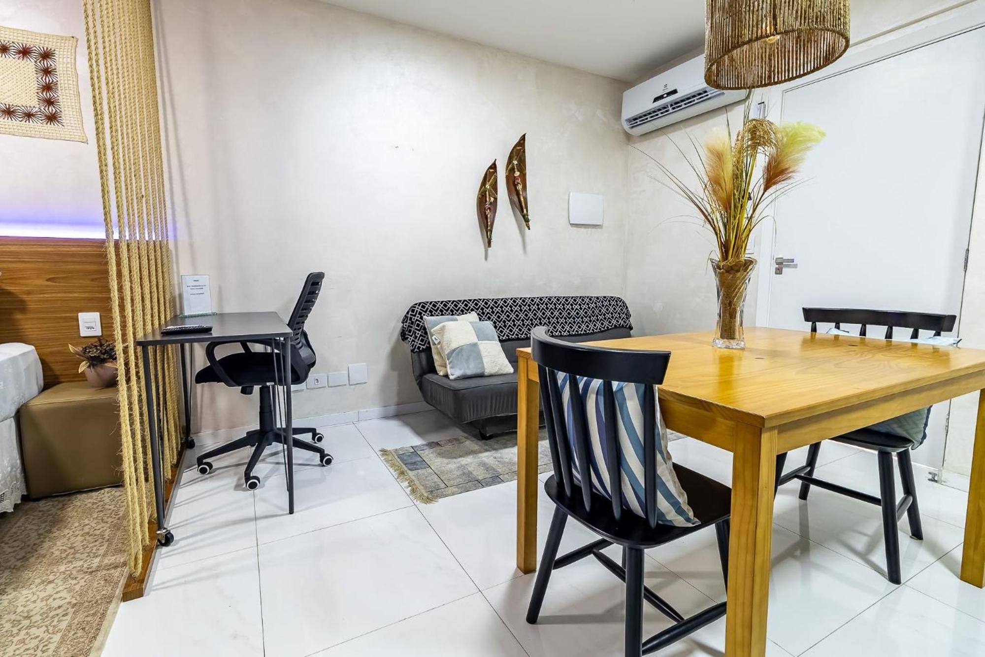 Beira Mar Em Pajucara Lägenhet Maceió Exteriör bild